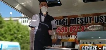 Ankara 300 Kişilik Lokma Ne Kadar?